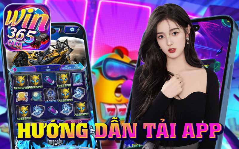tải app Win365