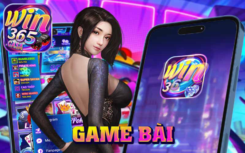 Baccarat Win365